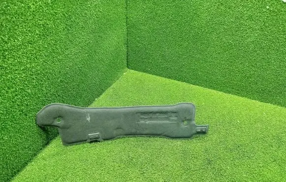Peugeot 2008 II Sound insulation of firewall 9821245080