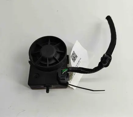 Alarm system siren