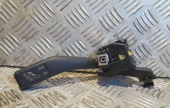 Volkswagen Golf VI Indicator stalk 1K0953513E 01103510