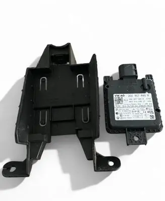 Volkswagen Tiguan Blind spot module 2Q0907685BXX