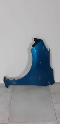 Mitsubishi Space Star Fender 
