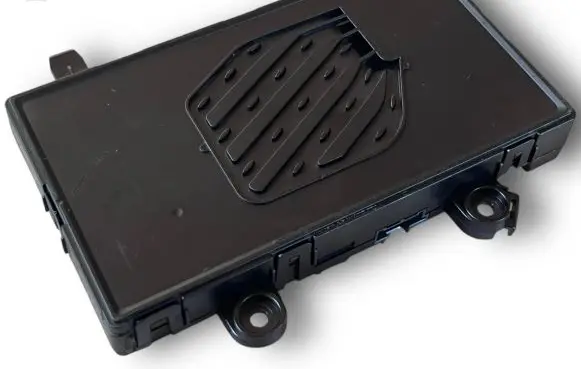 Mercedes-Benz A W177 Central body control module S691 A1779000909