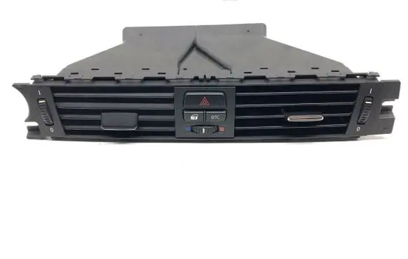 BMW 3 E92 E93 Dashboard side air vent grill/cover trim 9130458