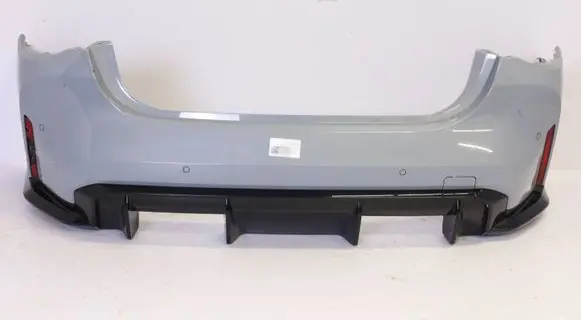 BMW M4 G82 G83 Rear bumper 98765943