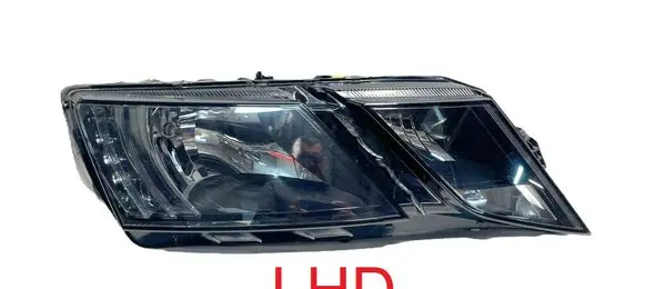 Skoda Octavia Mk3 (5E) Headlight/headlamp 5E1941016C 32347