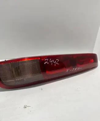Rear/tail lights