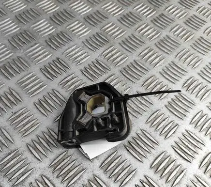 BMW 3 F30 F35 F31 Radiator support slam panel bracket 8620732