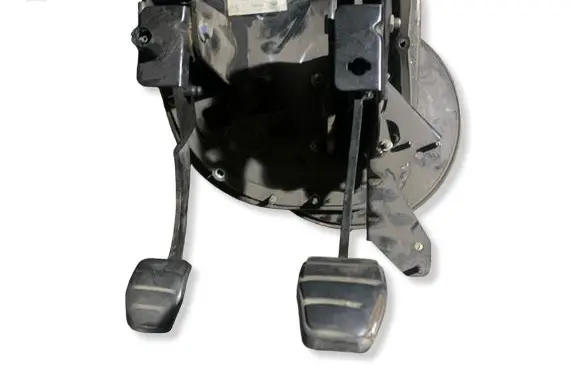 Opel Movano A Pedal assembly 8200704581