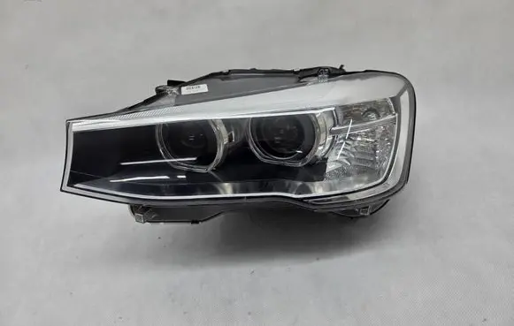 BMW X4 F26 Headlight/headlamp 7400017 SP7400017 7400017-05