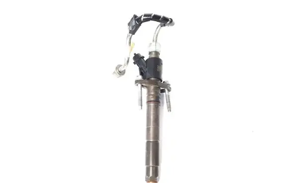 Jaguar XF X250 Fuel injector 9X2Q9K546DB