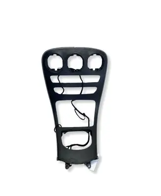 Mercedes-Benz GLC X253 C253 Center console decorative trim A2536803003