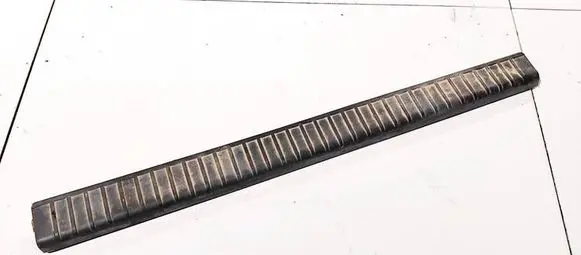 Jeep Cherokee Other trunk/boot trim element 55352778ac w04063