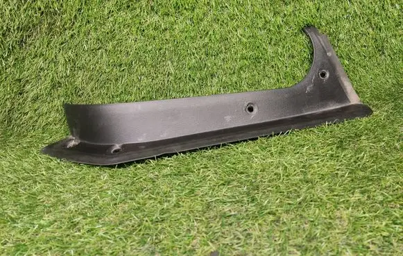 Mercedes-Benz E W212 Other trunk/boot trim element A2126931033
