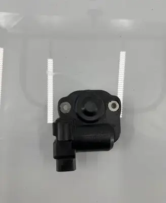 Toyota Corolla Verso AR10 Idle control valve (regulator) 