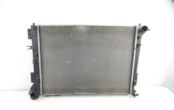 KIA Sportage Coolant radiator