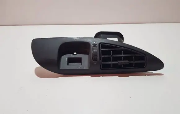 Peugeot 807 Dashboard side air vent grill/cover trim 1488069077