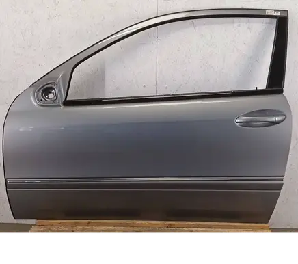 Mercedes-Benz CLC CL203 Door (2 Door Coupe) 