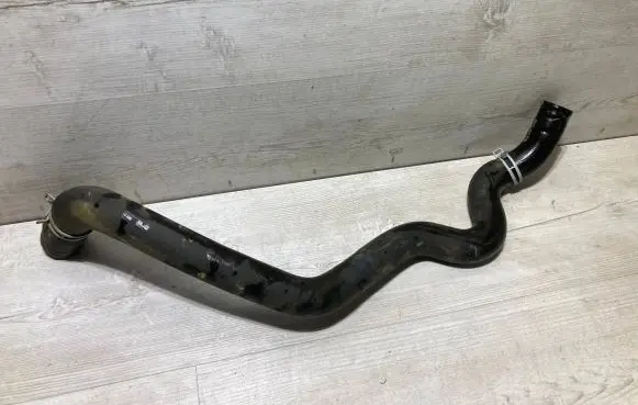 Ford Fiesta Engine coolant pipe/hose h1bg-8b273-bd