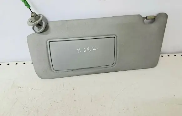 Honda Civic Sun visor 