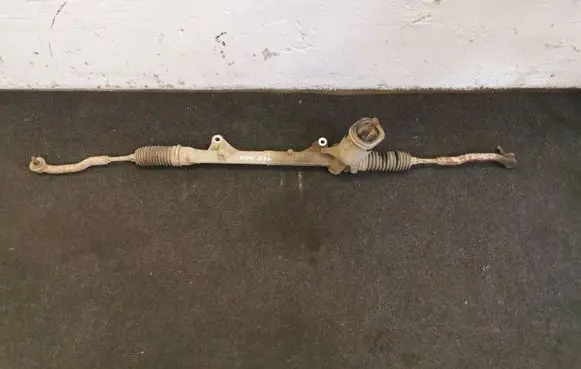 Nissan Note (E11) Steering rack