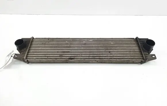 Opel Movano A Intercooler hose/pipe 874806M