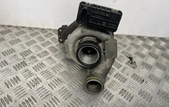 Chrysler 300 - 300C Turbo A64209014