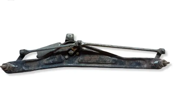 Volkswagen Golf I Front wiper linkage 171955611