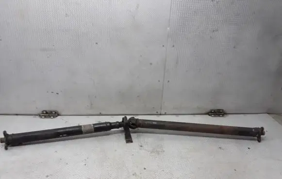 Mercedes-Benz E W210 Drive shaft (set)