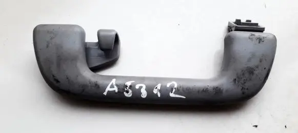 Toyota Prius (XW20) Rear interior roof grab handle 5746312010 574631-2010