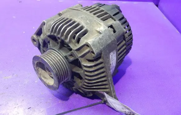 Renault Scenic I Generator/alternator 7700436626