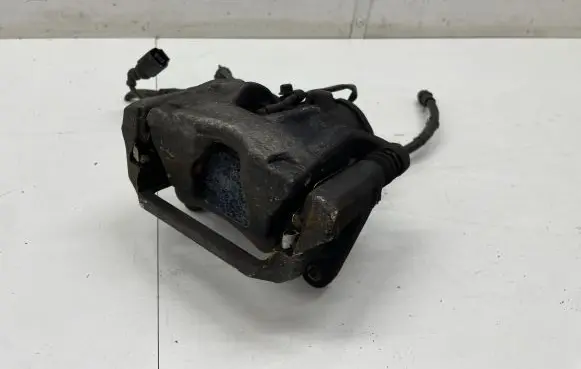 Audi A4 S4 B9 8W Rear brake caliper