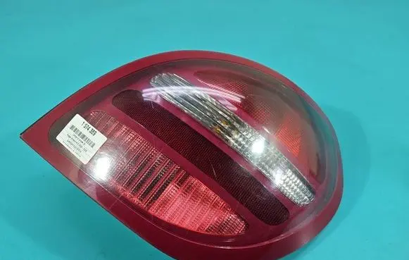 Nissan Almera N16 Rear/tail lights IMPRK1574389