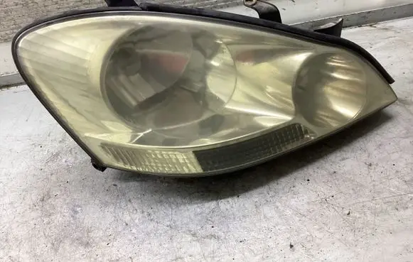 Toyota Avensis T250 Headlight/headlamp 07M119131AH 034009W80