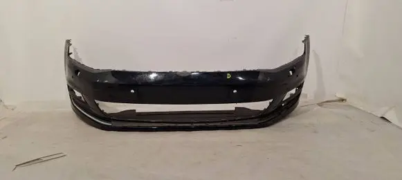 Volkswagen Golf VII Front bumper 5G0807221