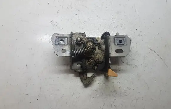 Honda Civic Tailgate/trunk/boot lock/catch/latch A985