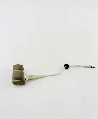Porsche Boxster 986 Engine bonnet/hood lock/catch 99651112700