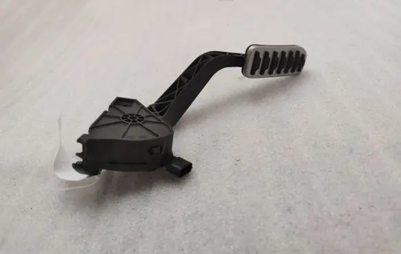 Jaguar E-Pace Accelerator throttle pedal GK7M9F836BB