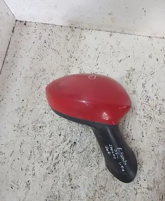 Fiat Punto (199) Front door electric wing mirror 