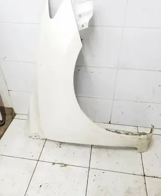 Nissan Pulsar Fender