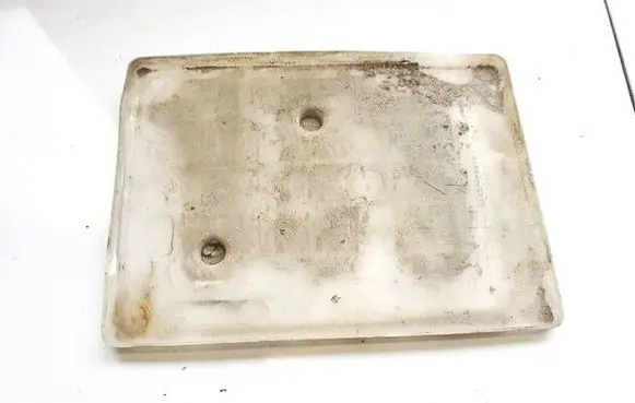 Toyota Yaris Battery box tray 7443152010 74431-52010