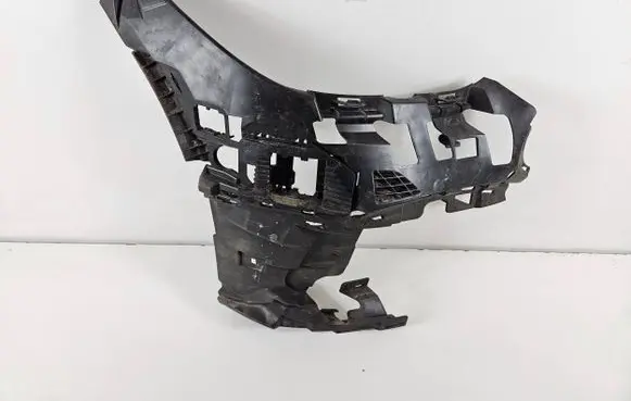 Mercedes-Benz C W206 Front bumper mounting bracket A2068857001