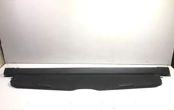 Peugeot 307 Parcel shelf load cover 96389368ZD