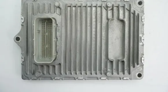 Fiat Freemont Gearbox control unit/module P05150691AC
