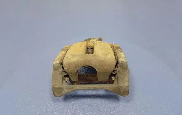 Audi Q5 SQ5 Rear brake caliper 