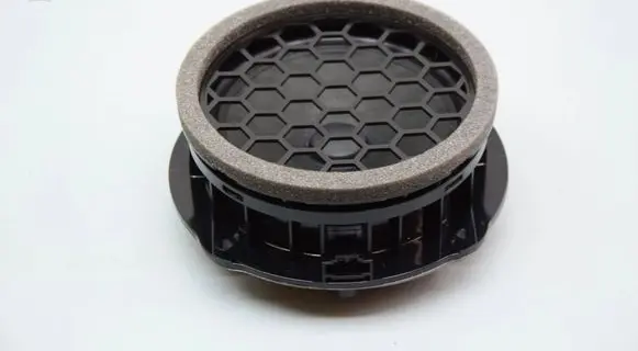 Skoda Octavia Mk4 Front door speaker 3V0035411L