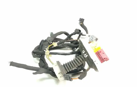 Peugeot 5008 Front door wiring loom 9672305580A