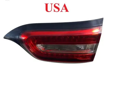 Jeep Cherokee Tailgate rear/tail lights 68102920AB