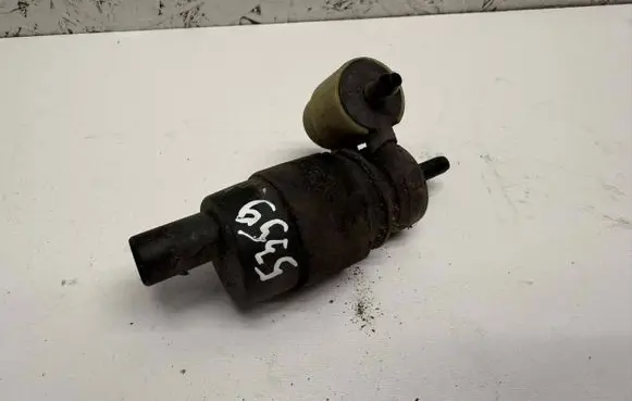Audi A6 S6 C6 4F Headlight washer pump 