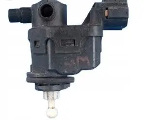 Nissan Almera Tino Headlight level adjustment motor 26056BU000