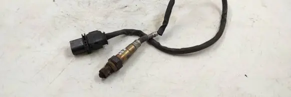 BMW 3 E92 E93 Lambda probe sensor 192840484